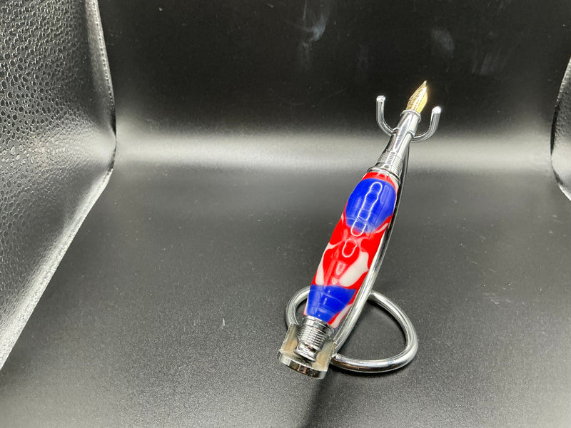Writing Wand Body - Acrylic