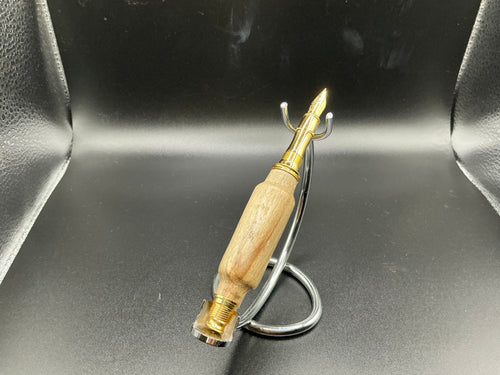 Writing Wand Body - Almond