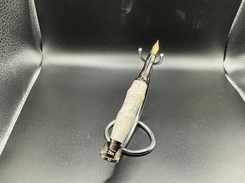Writing Wand Body - Moonstone glowstone