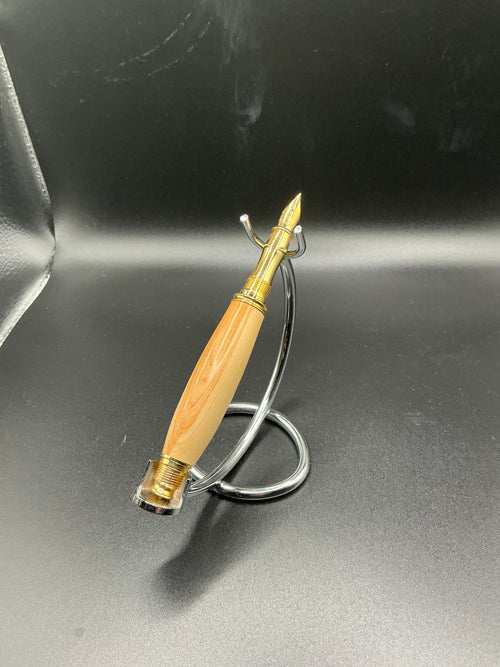 Writing Wand Body - Mountain Juniper