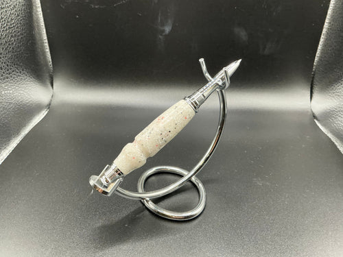 Writing Wand Body - Moonstone glowstone