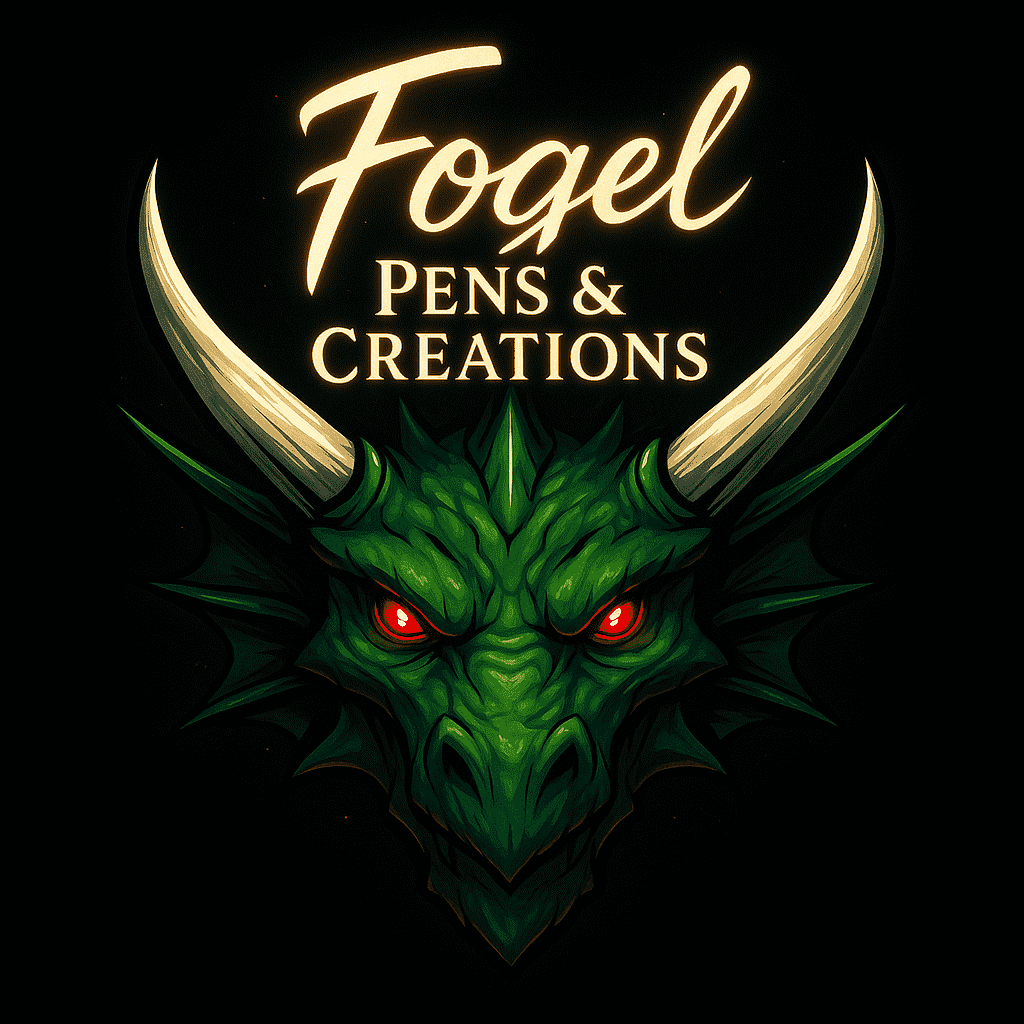Fogel Pens and Creations